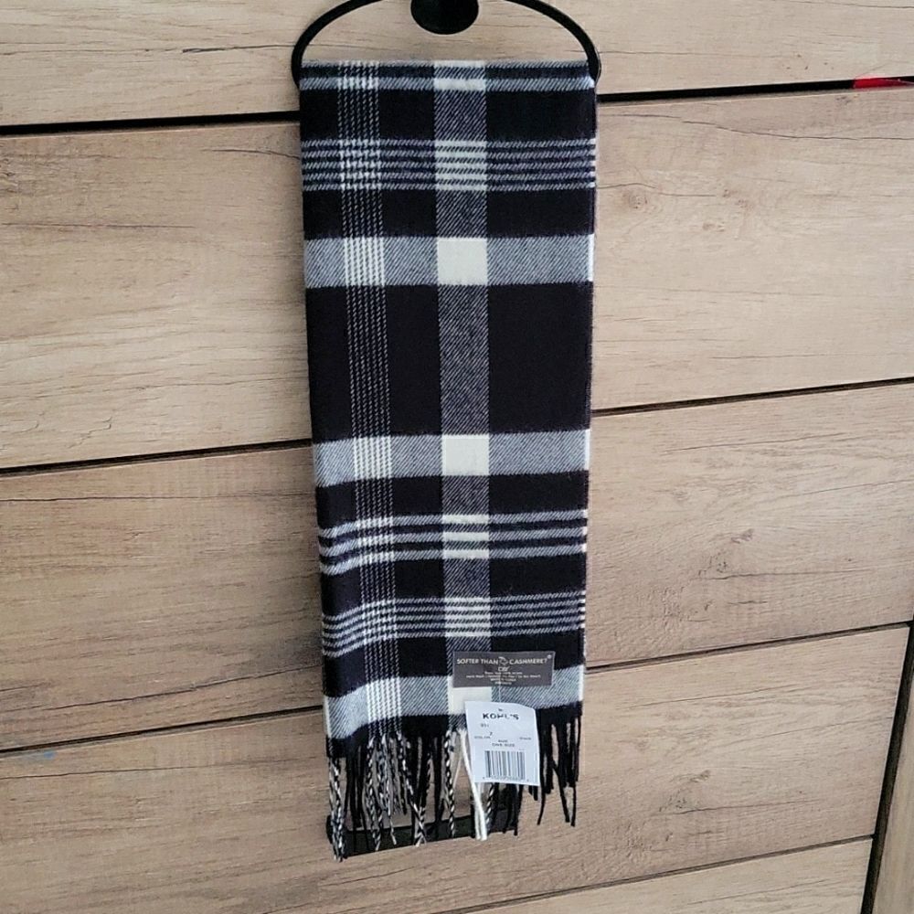 𝅺SCARF super soft 